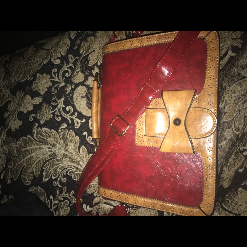 Shoulder Bag